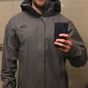 The North Face Men's Venture 2 Jacket
